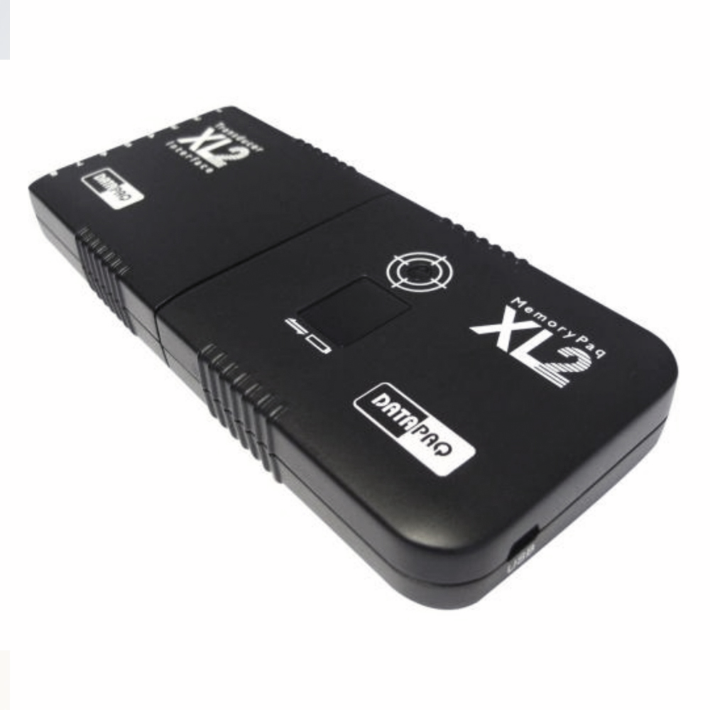 XL2 Basic 8-Channel